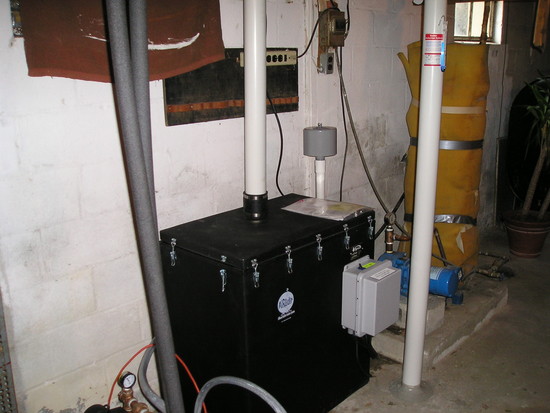 Safeguarding Water Quality: The Role of Diffused Bubble Aeration Systems in Radon Mitigation